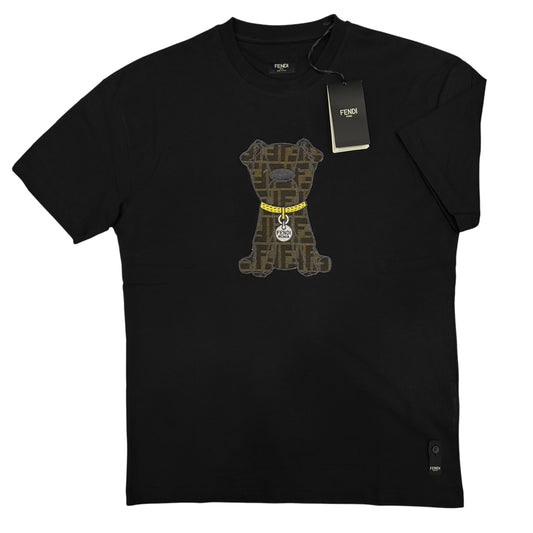 T-shirt Fendi 1341 SS26