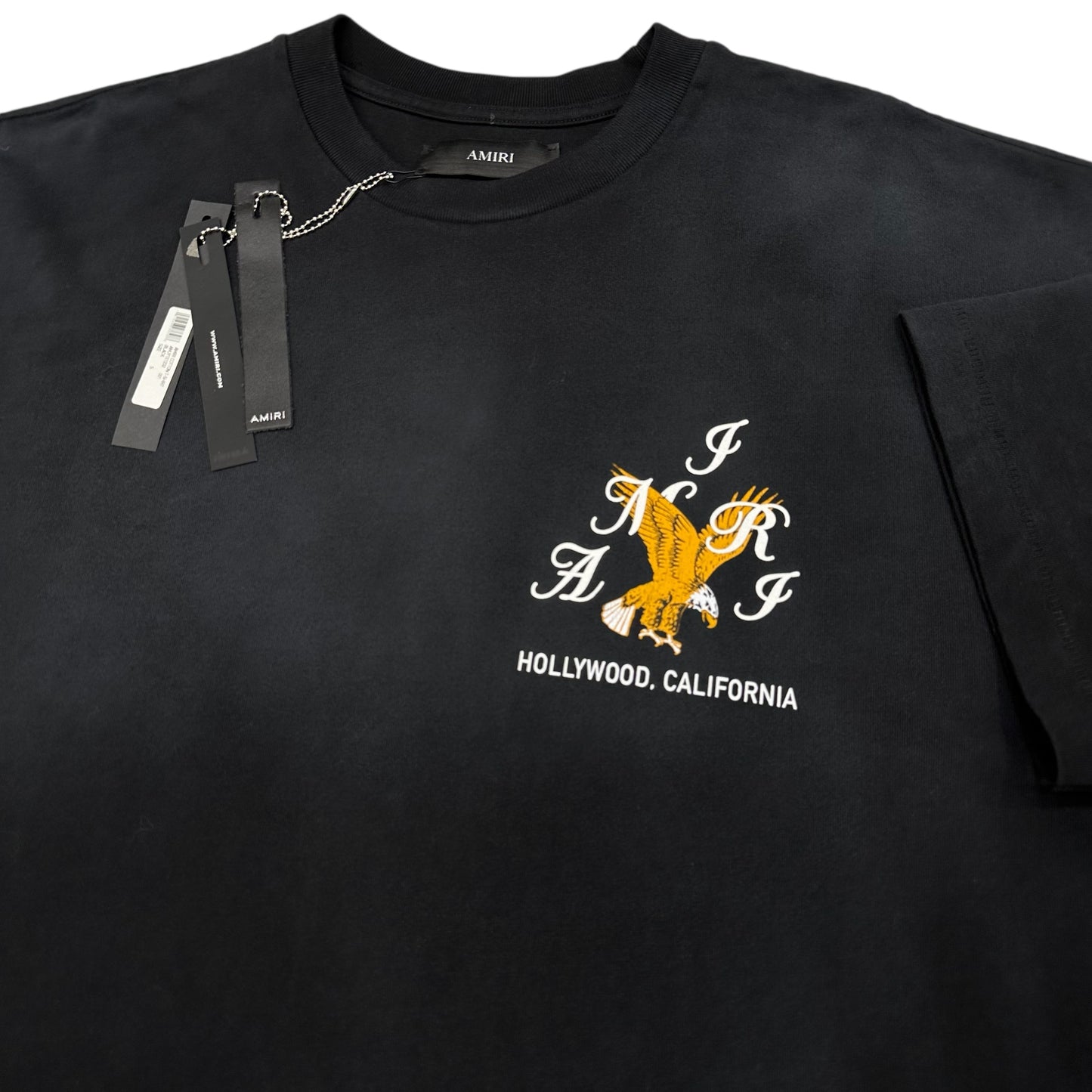 T-shirt Amiri 1258 WS26