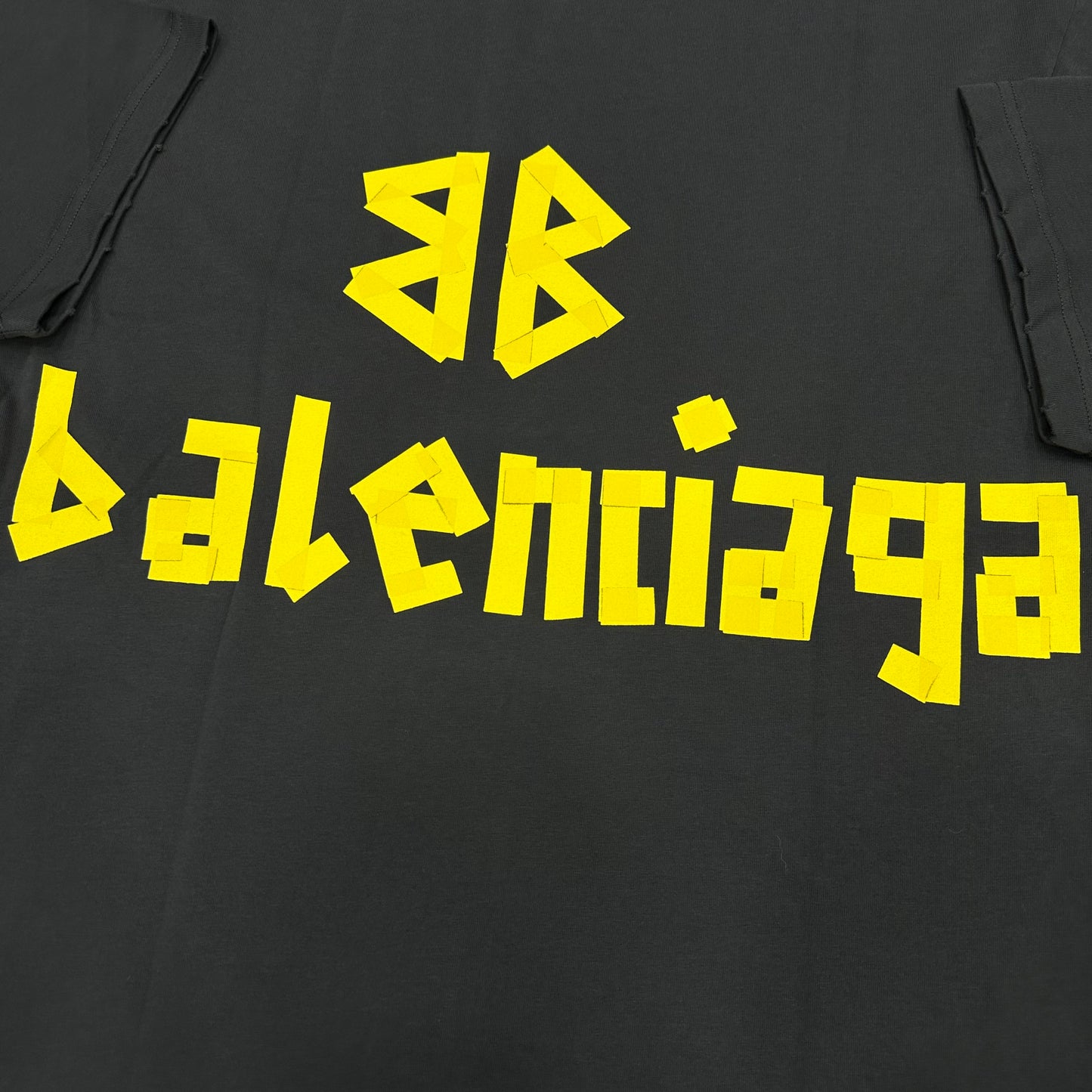 T-shirt Balenciaga 1312 SS26