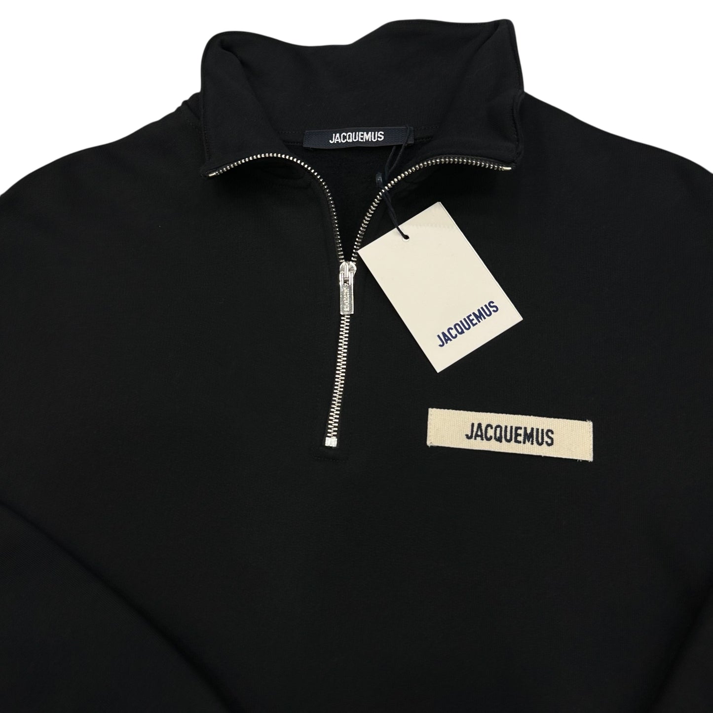 Φούτερ Jacquemus 17048 WSALE26