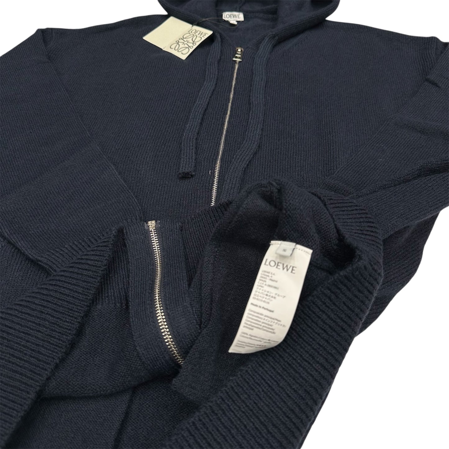 Ζακέτα Loewe 5032 WS26