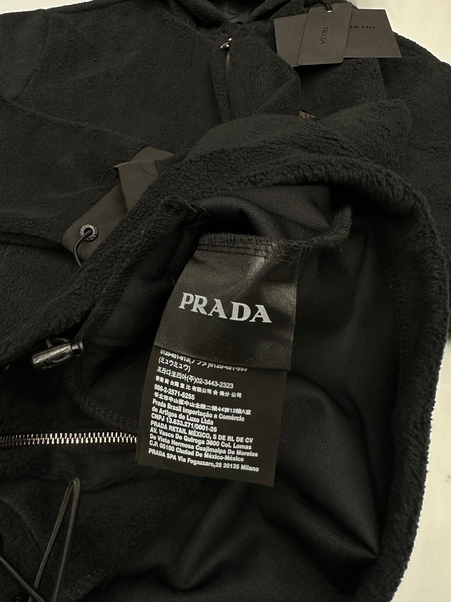 Ζακέτα Prada 5008