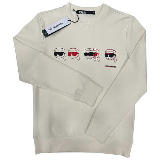 Φούτερ Karl Lagerfeld 17028 WS26