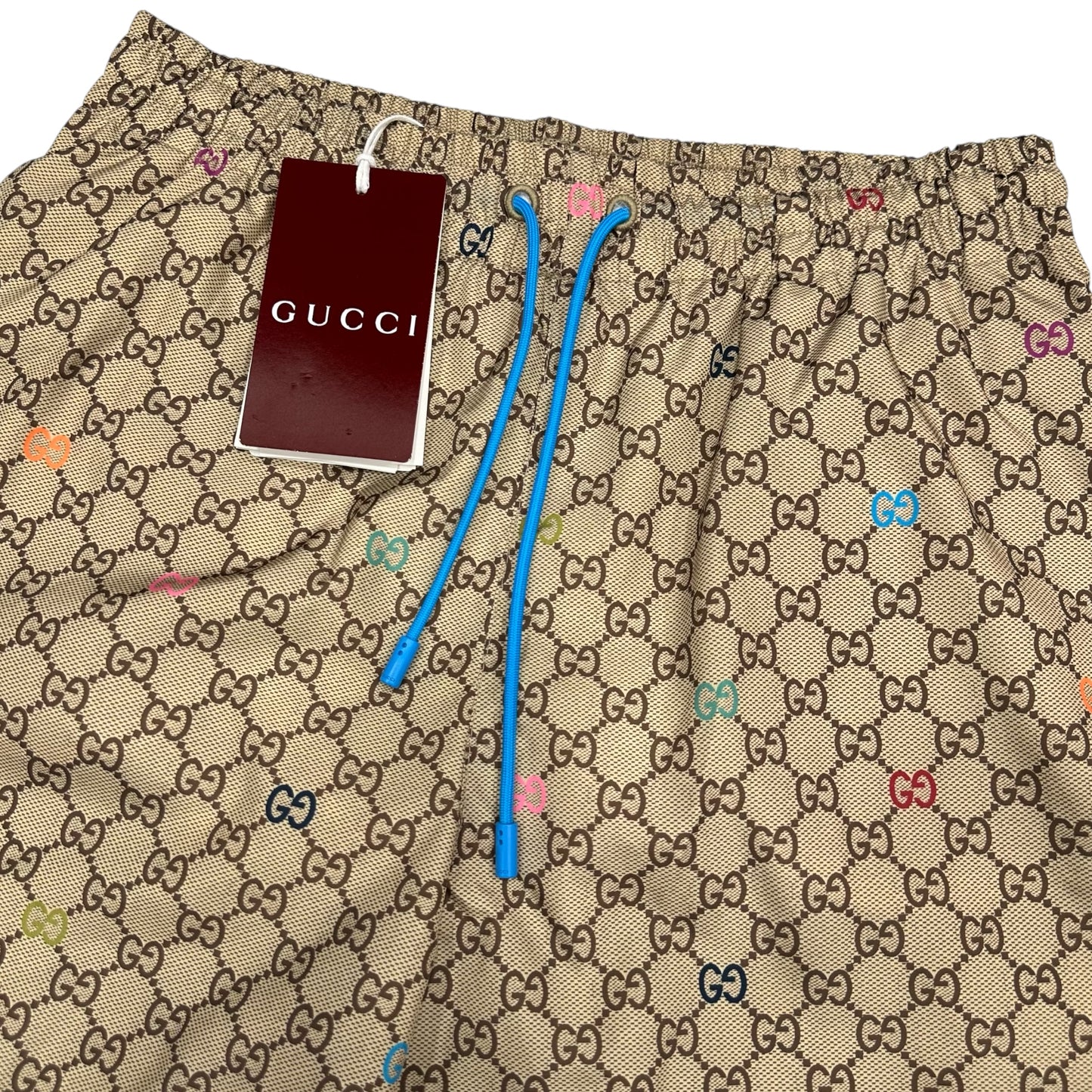 Μαγιό Gucci 15025 SS26