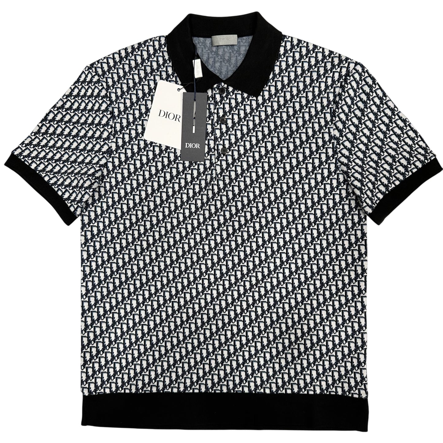 T-shirt Dior 1295 SS26