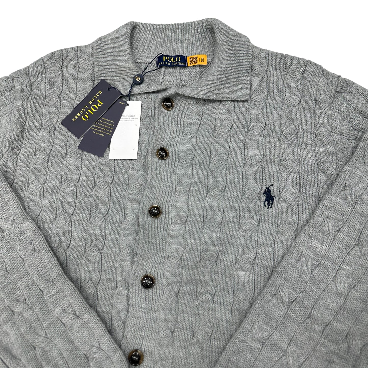 Ζακέτα Ralph Lauren 5016 WS26