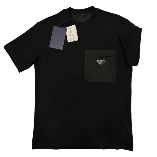 T-shirt Prada 1329 SS26