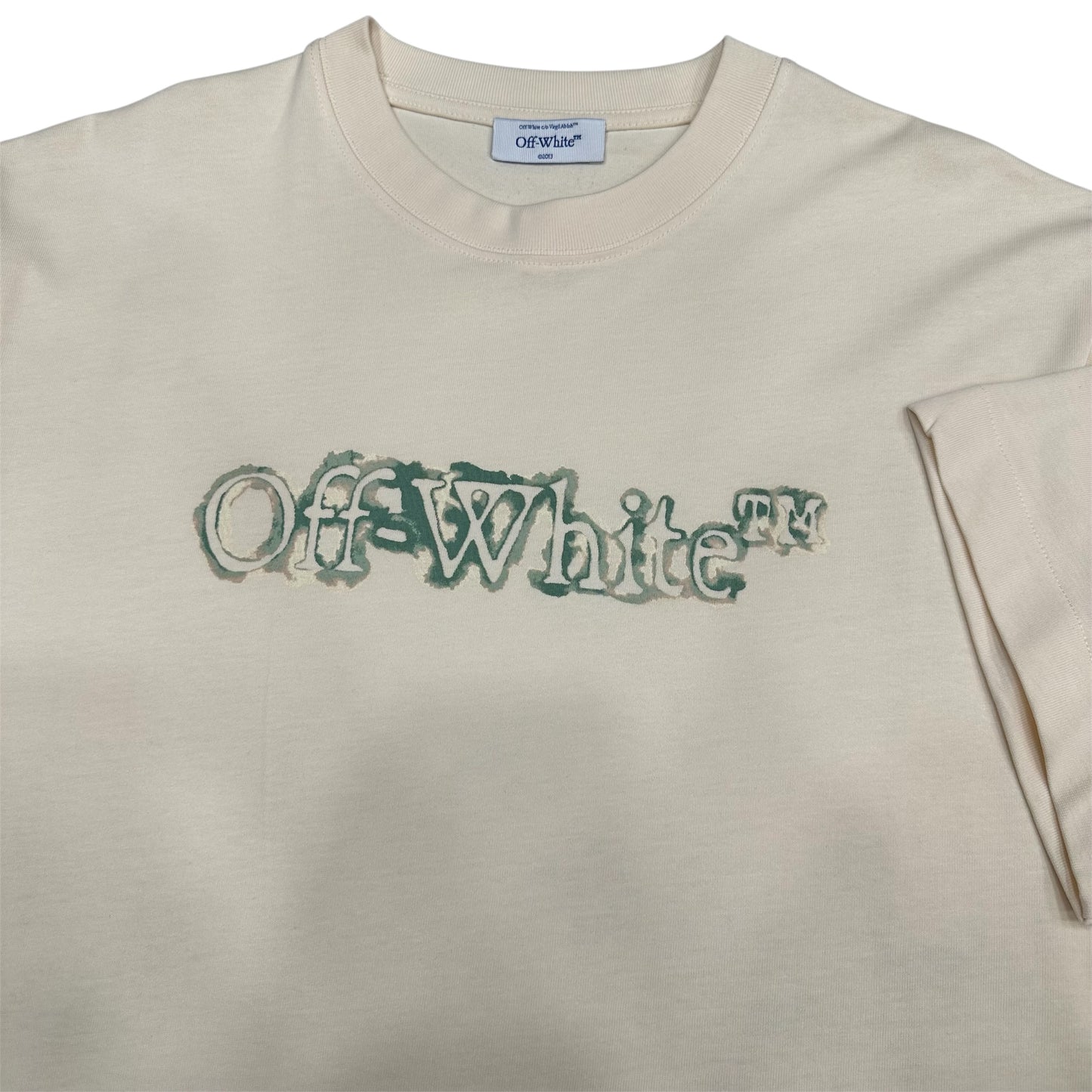 T-shirt OFF-White 1296 SS26
