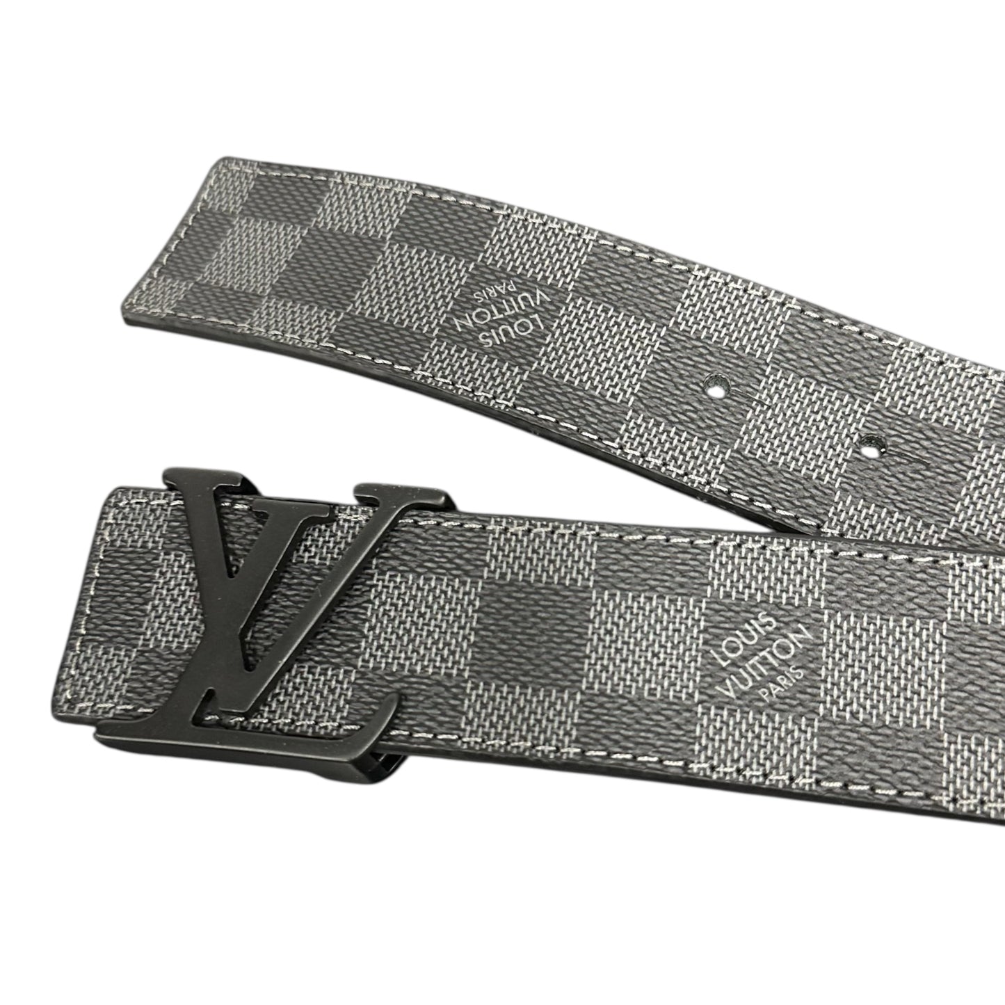 Δερμάτινη Ζώνη LV 21005