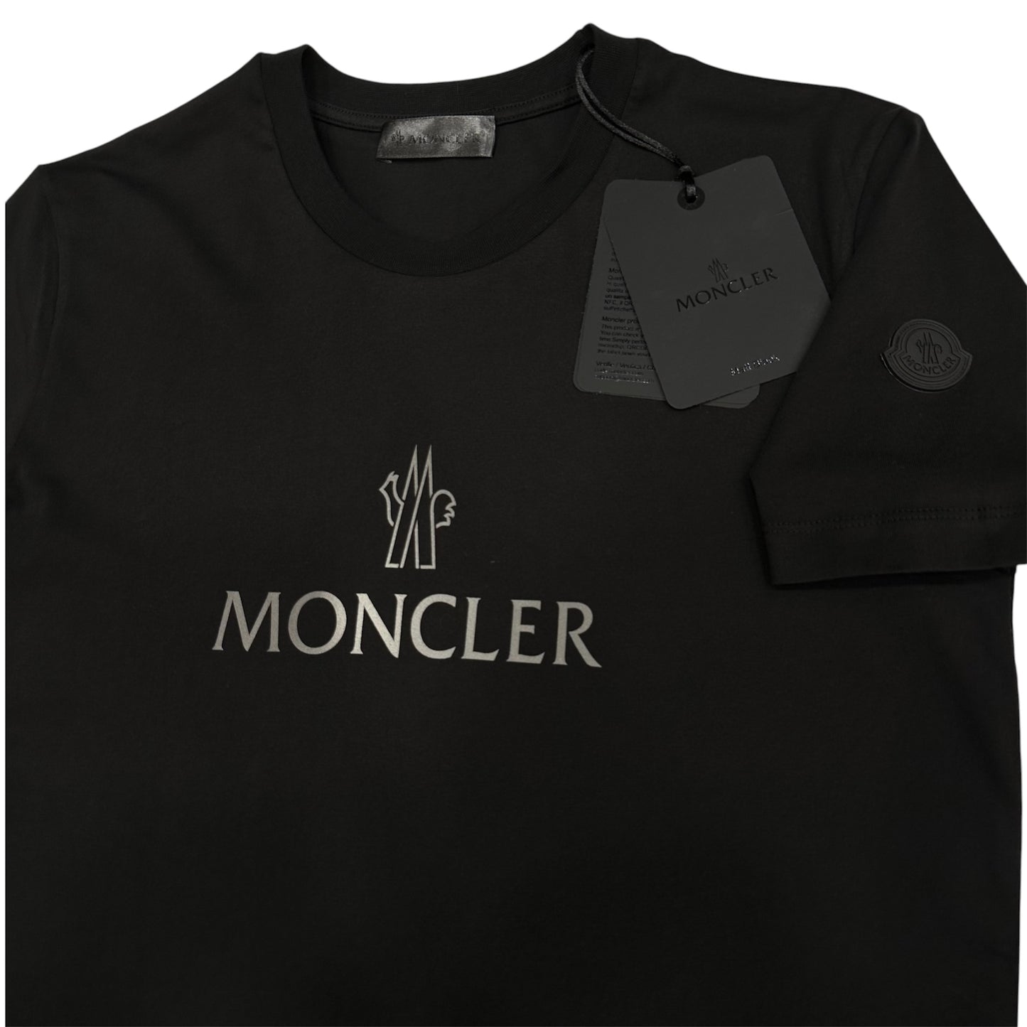 T-shirt Moncler 1390 SS26