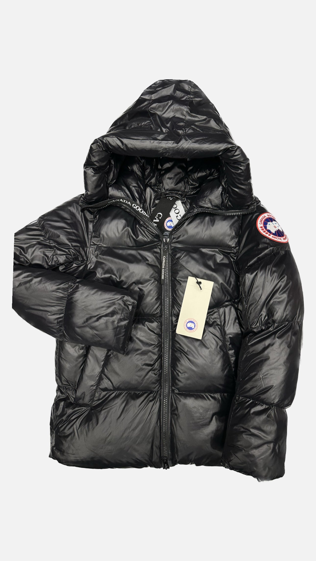 Μπουφάν Canada Goose 4007