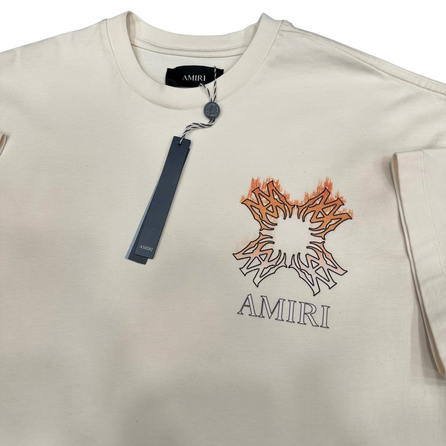 T-shirt Amiri 1379 SS26
