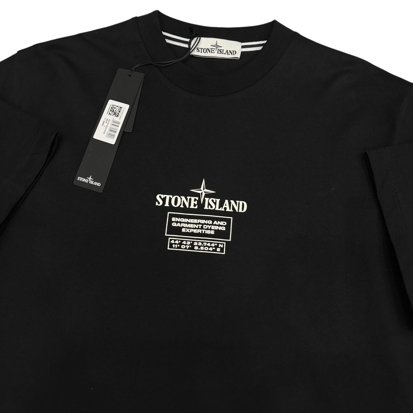T-shirt Stone Island 1374 SS26
