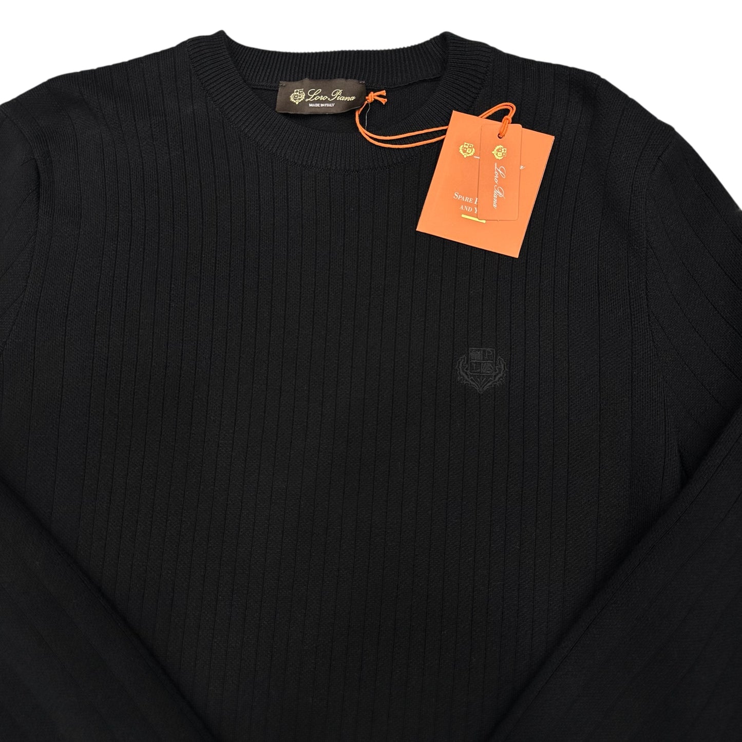 Πουλόβερ Loro Piana 13025 WSALE26