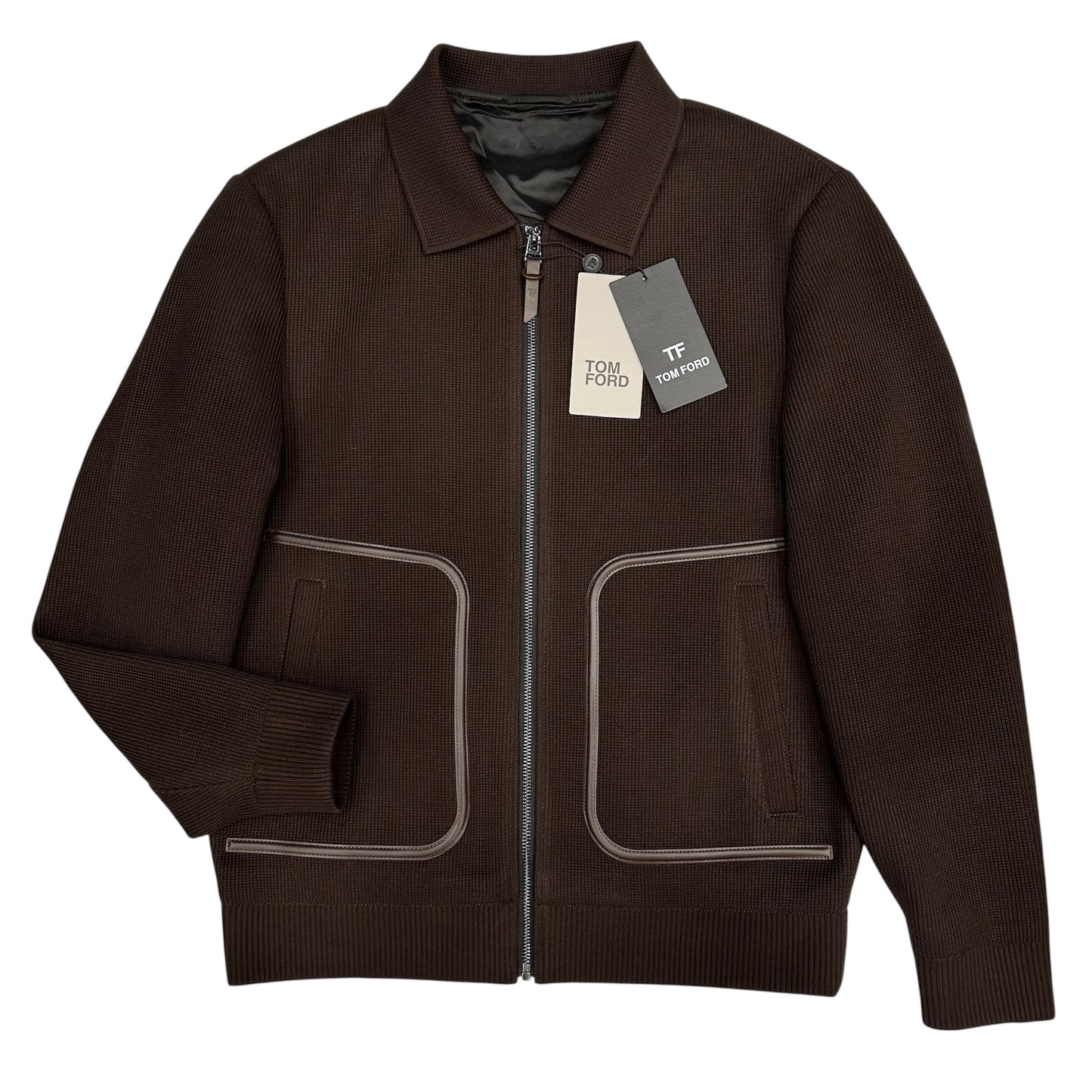 Τζάκετ Tomford 1558 WS26