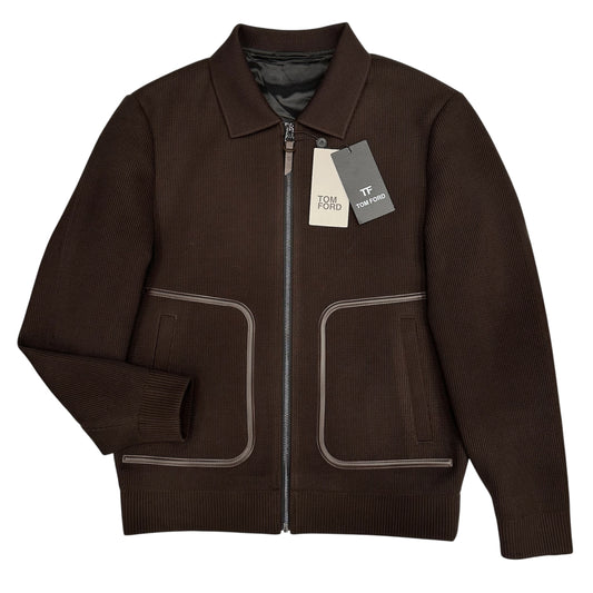 Τζάκετ Tomford 1558 WS26