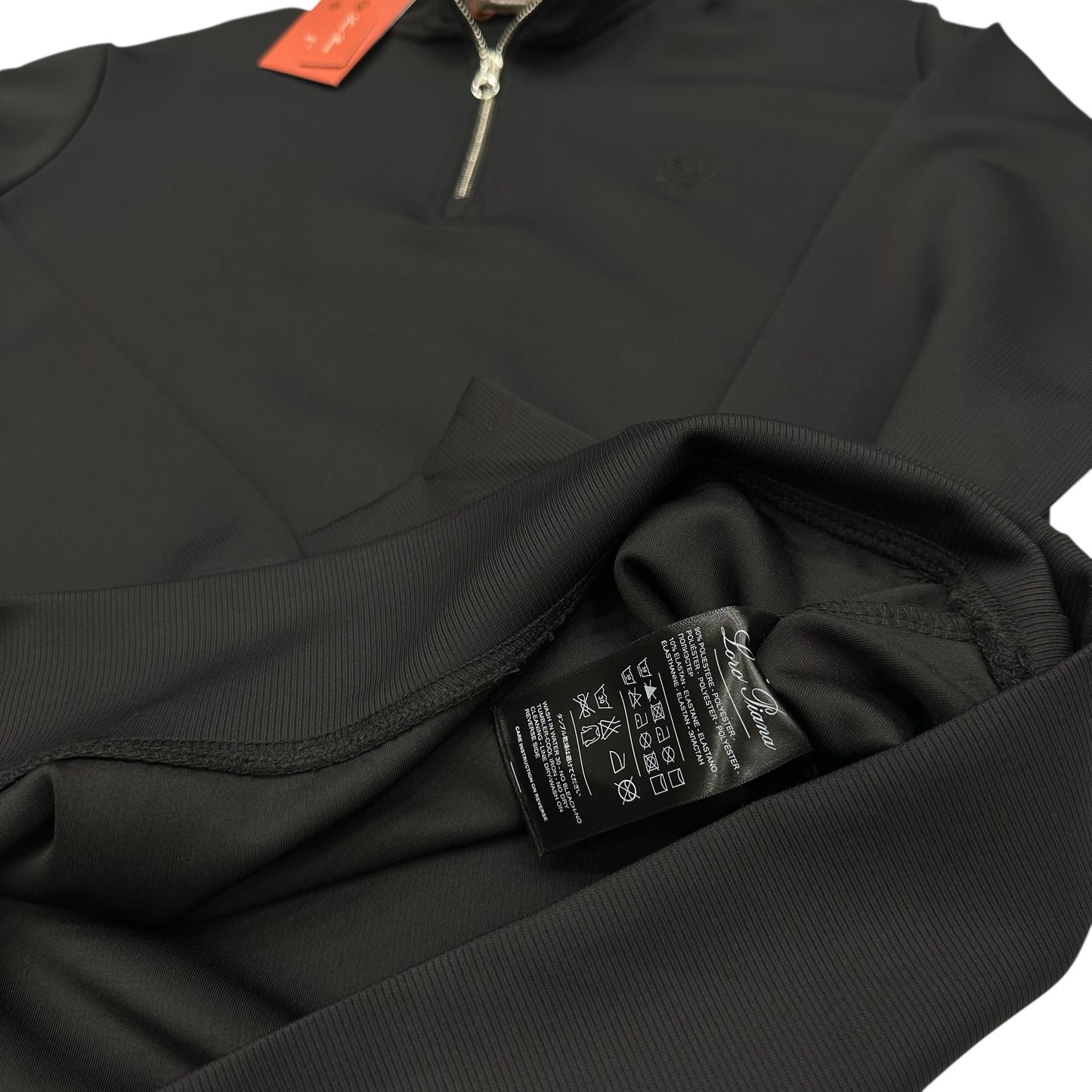 Φούτερ Loro Piana 17049 WSALE26