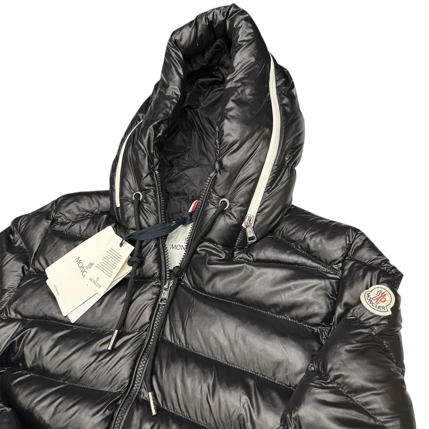 Μπουφάν Moncler 4015 WSALE26
