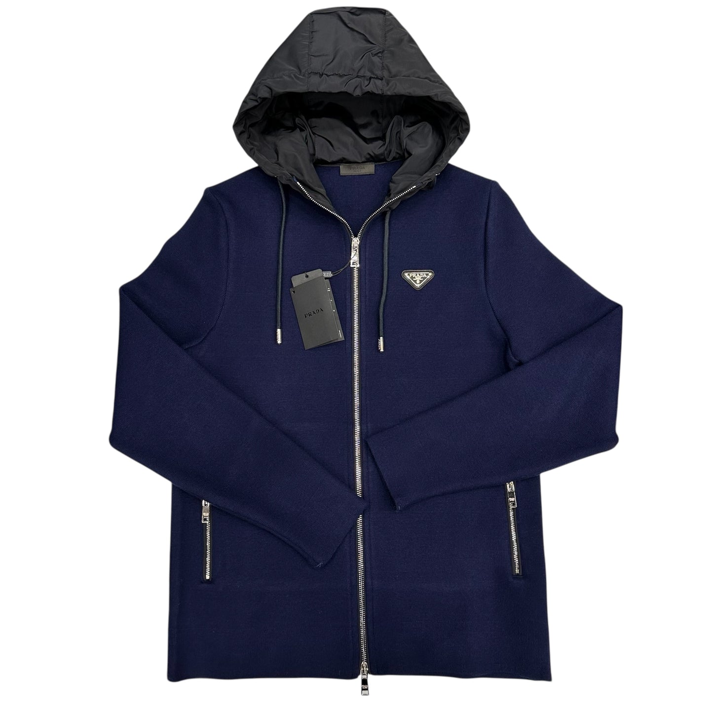 Τζάκετ Prada 1561 WS26