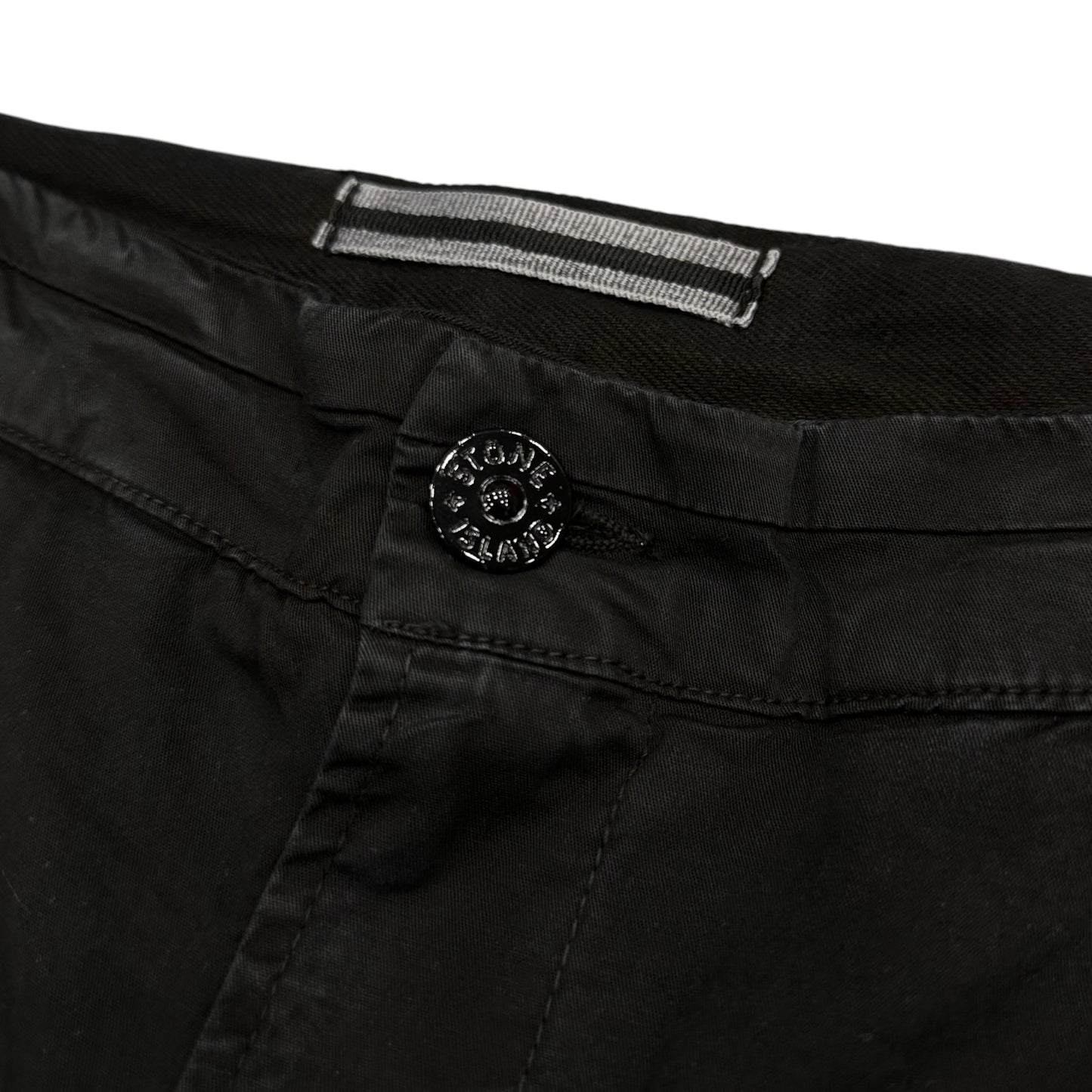 Βερμούδα Stone Island 18017 SS26