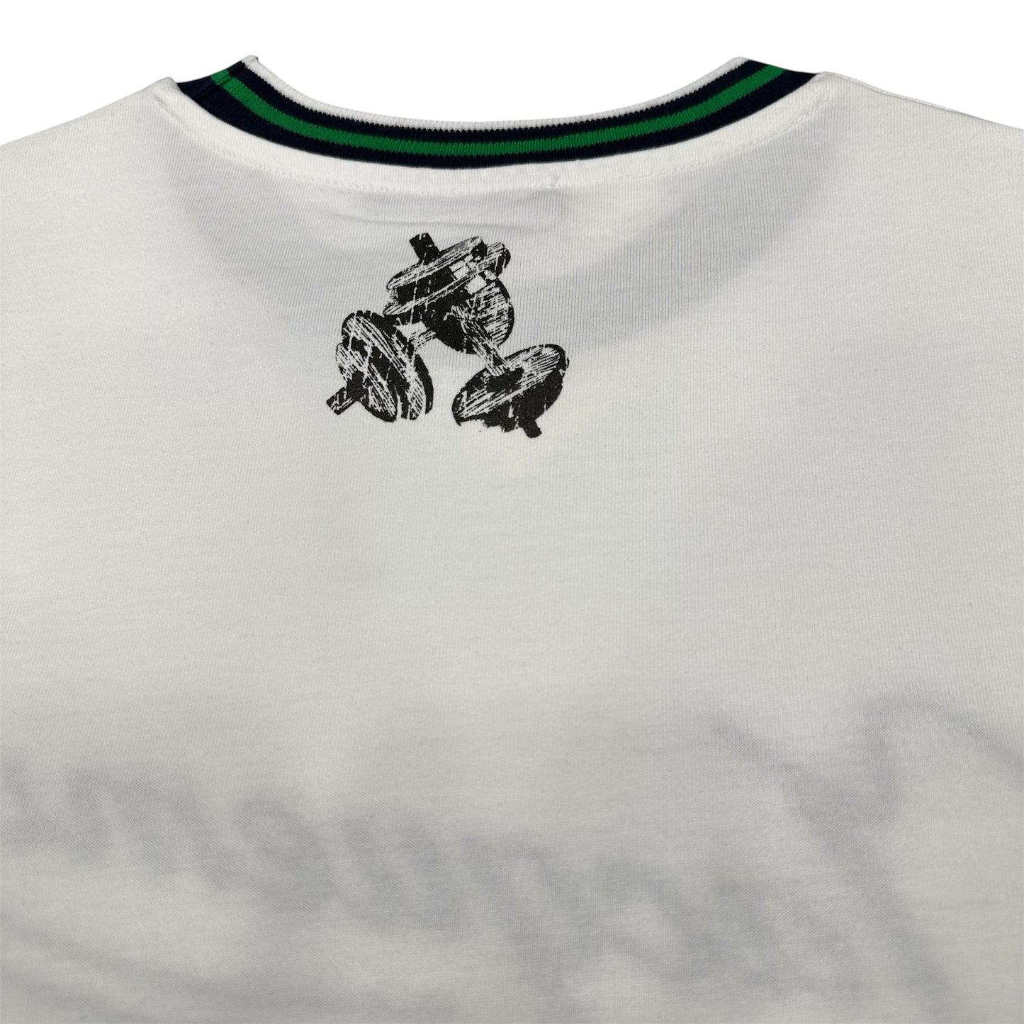 T-shirt Jacquemus 1250 WS26