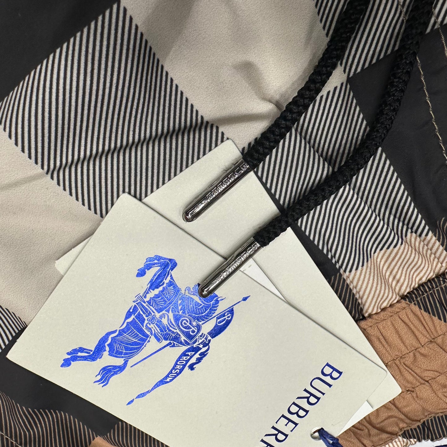 Μαγιό Burberry 15018