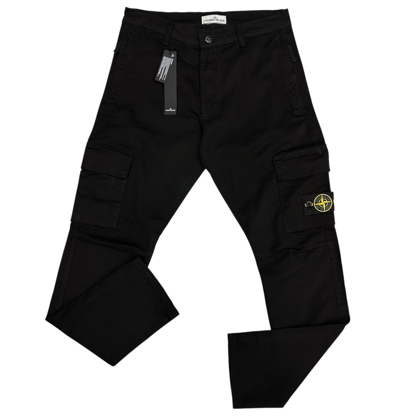 Παντελόνι Cargo Stone Island 11020 WS26