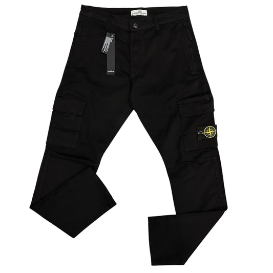 Παντελόνι Cargo Stone Island 11020 WS26