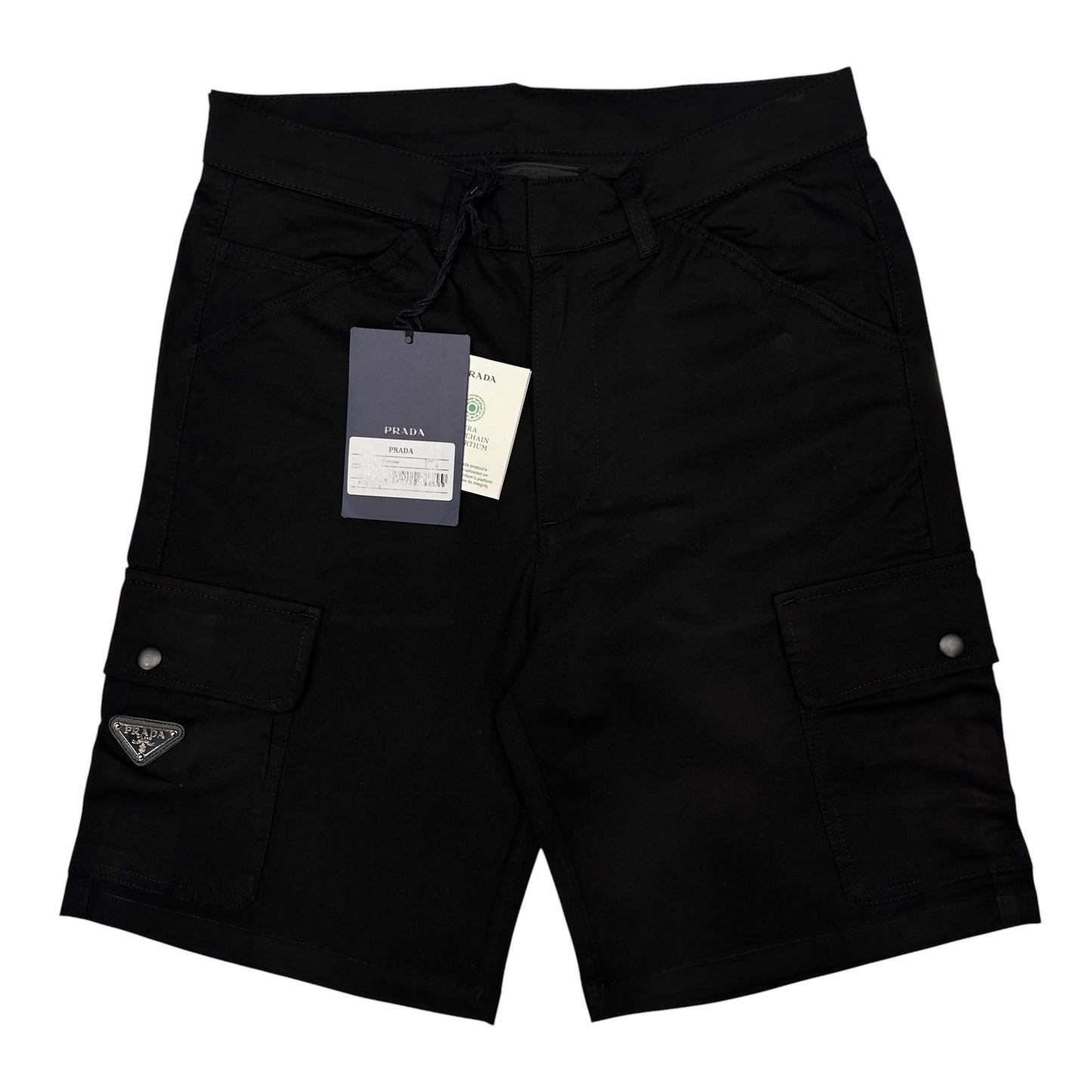 Βερμούδα Prada 18010 SS26
