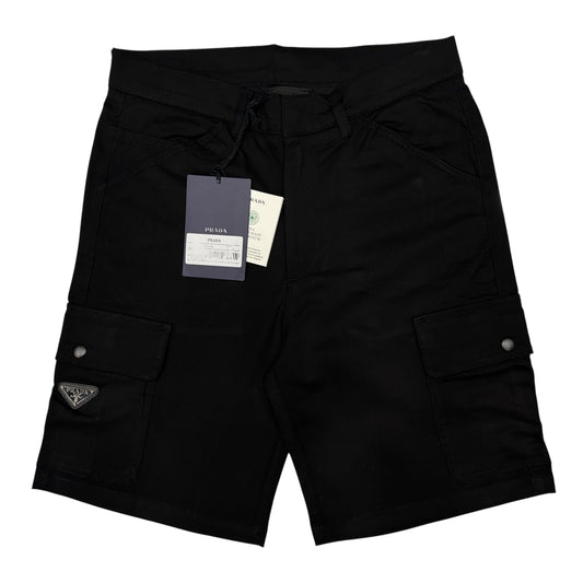 Βερμούδα Prada 18010 SS26