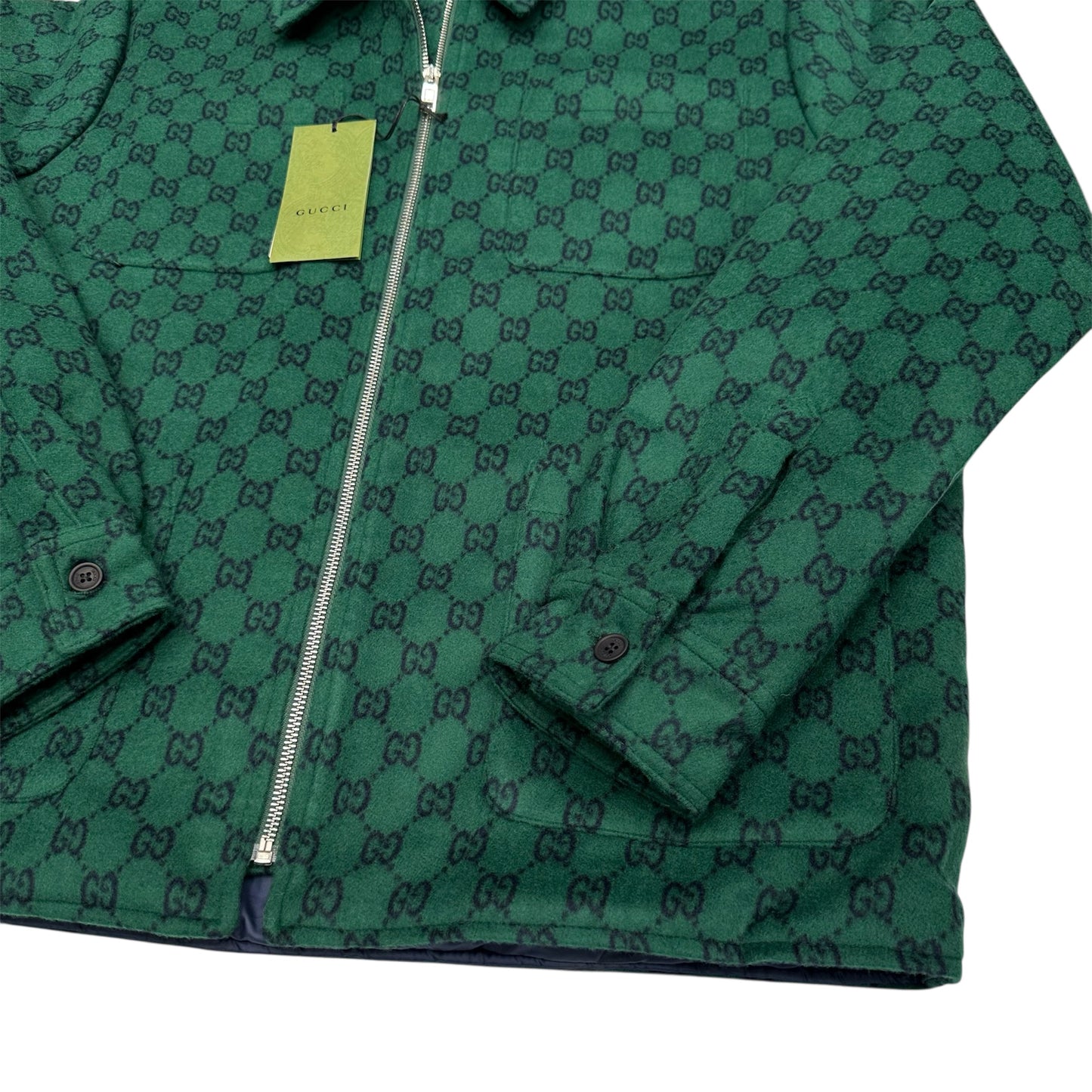 Τζάκετ Gucci 1534