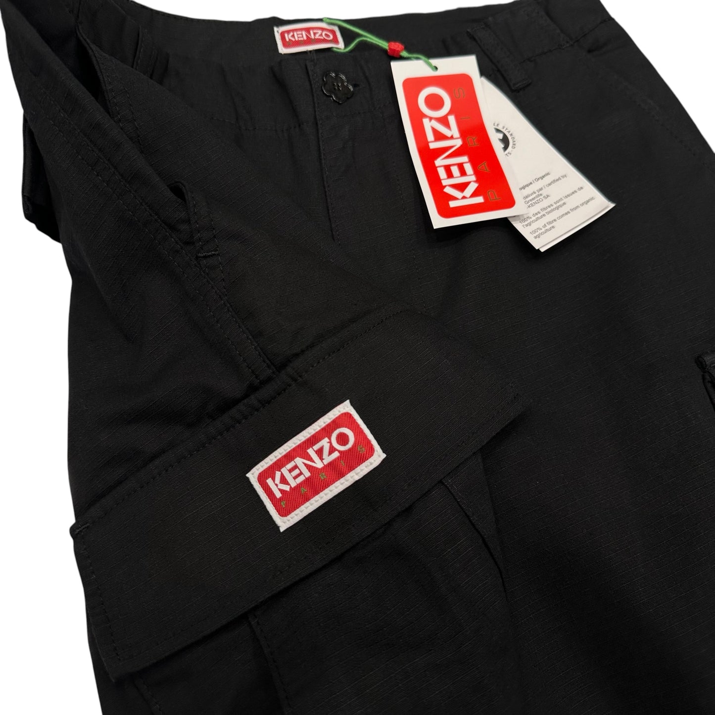 Βερμούδα Kenzo 18013 SS26