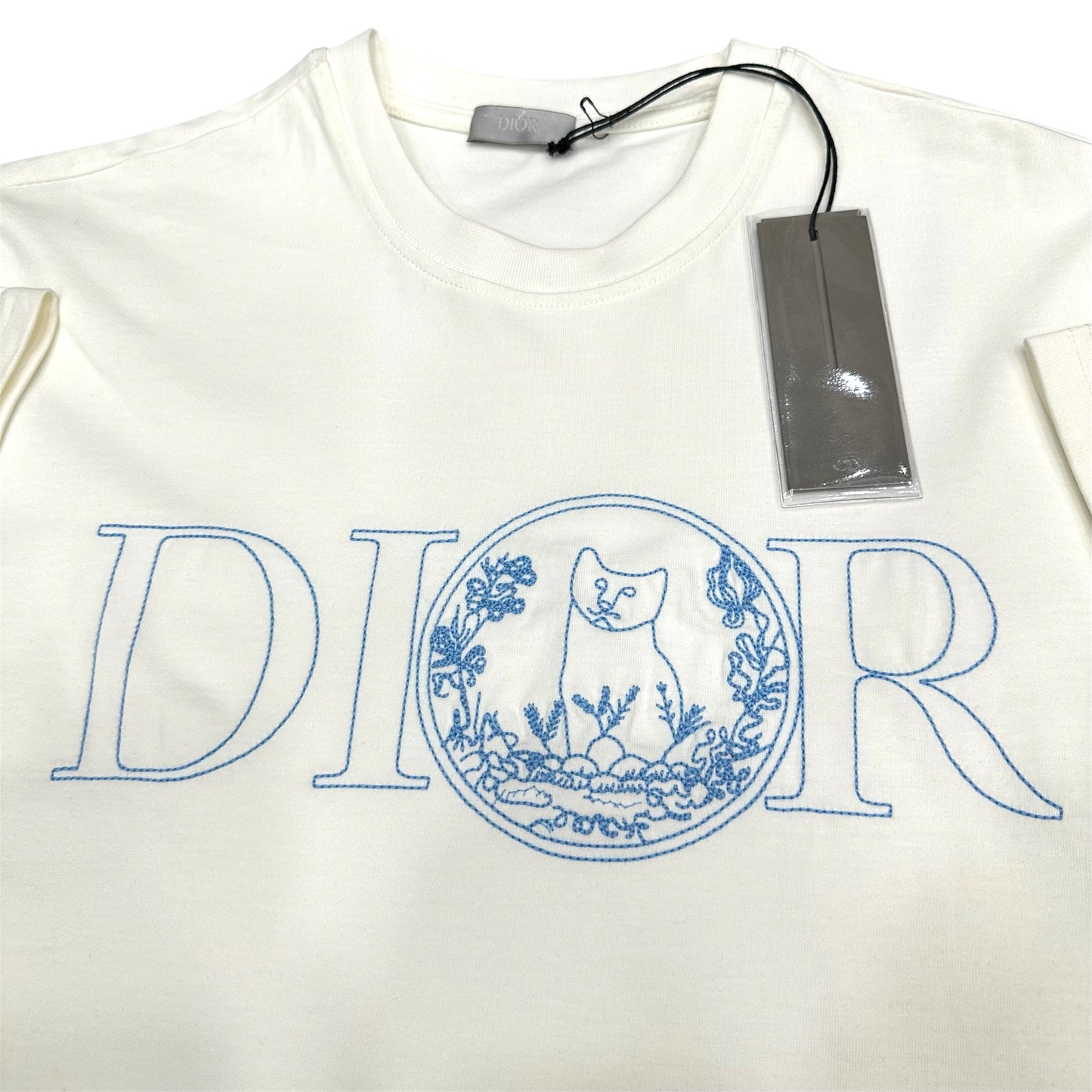 T-shirt Dior 1204 (ss25)