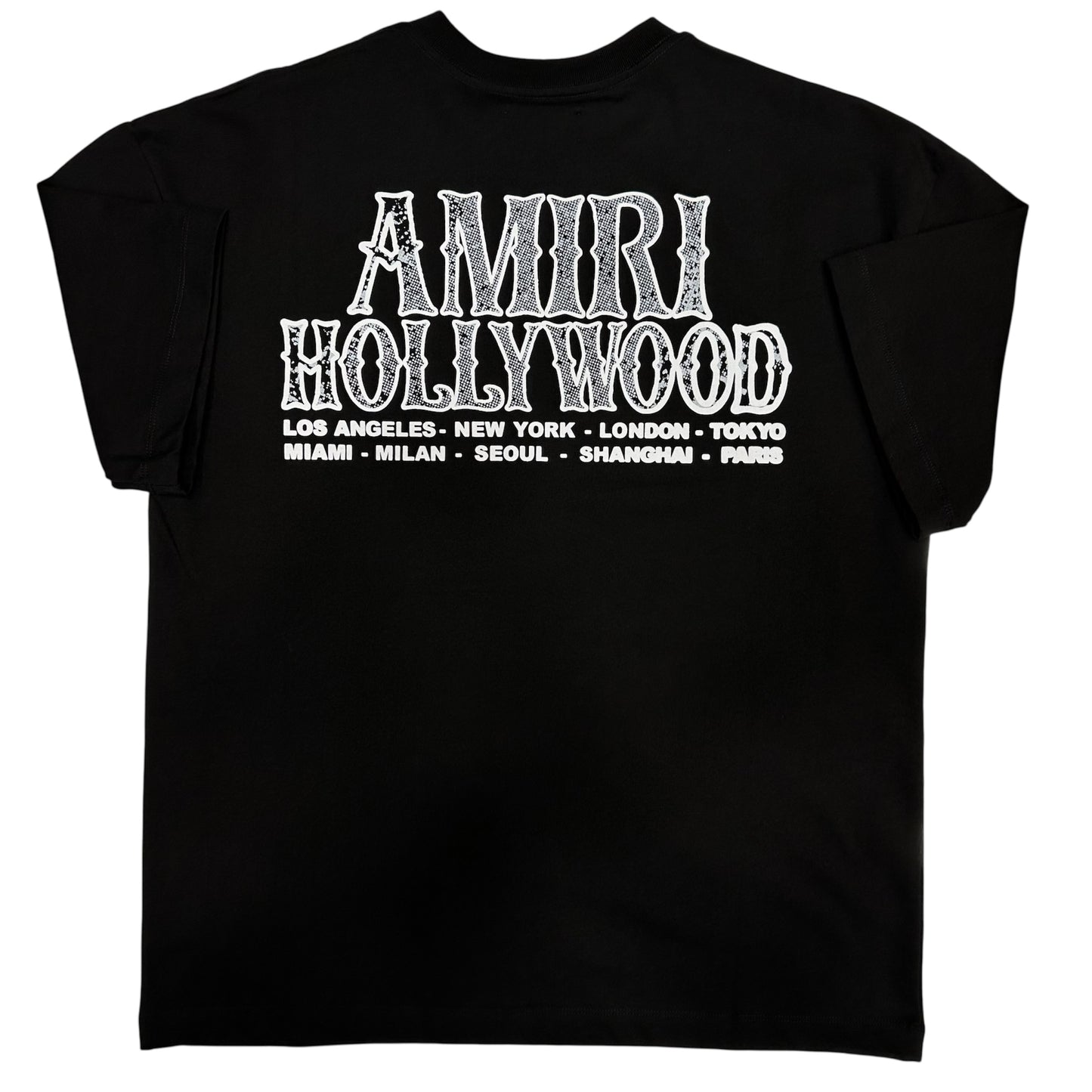 T-shirt Amiri 1278 SS26