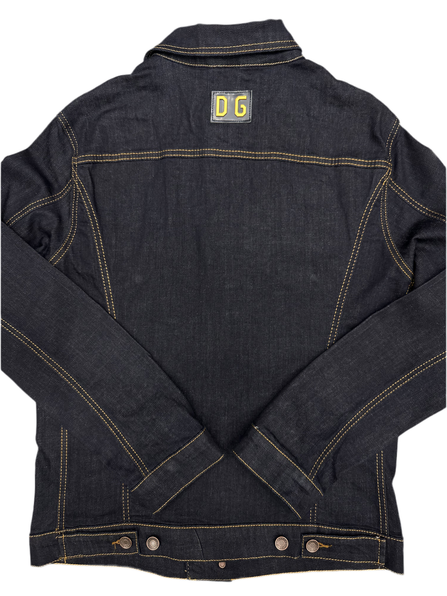 Τζάκετ Τζιν D&G 1523 #sale#