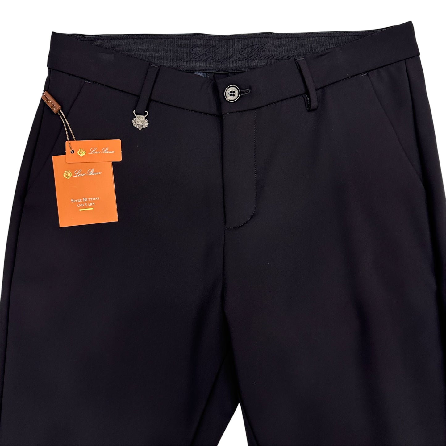 Παντελόνι Loro Piana 11016 WSALE26