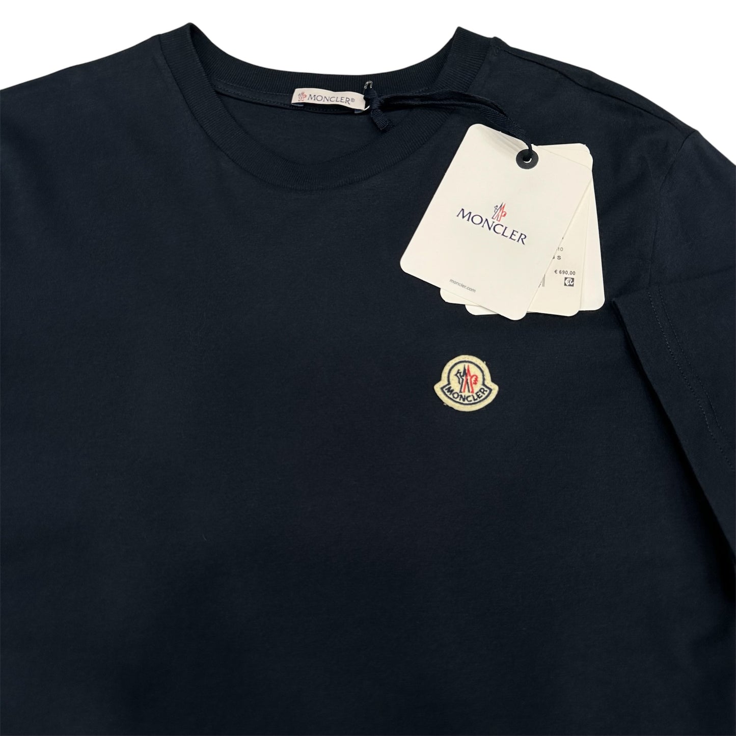 T-shirt Moncler 1391 SS26