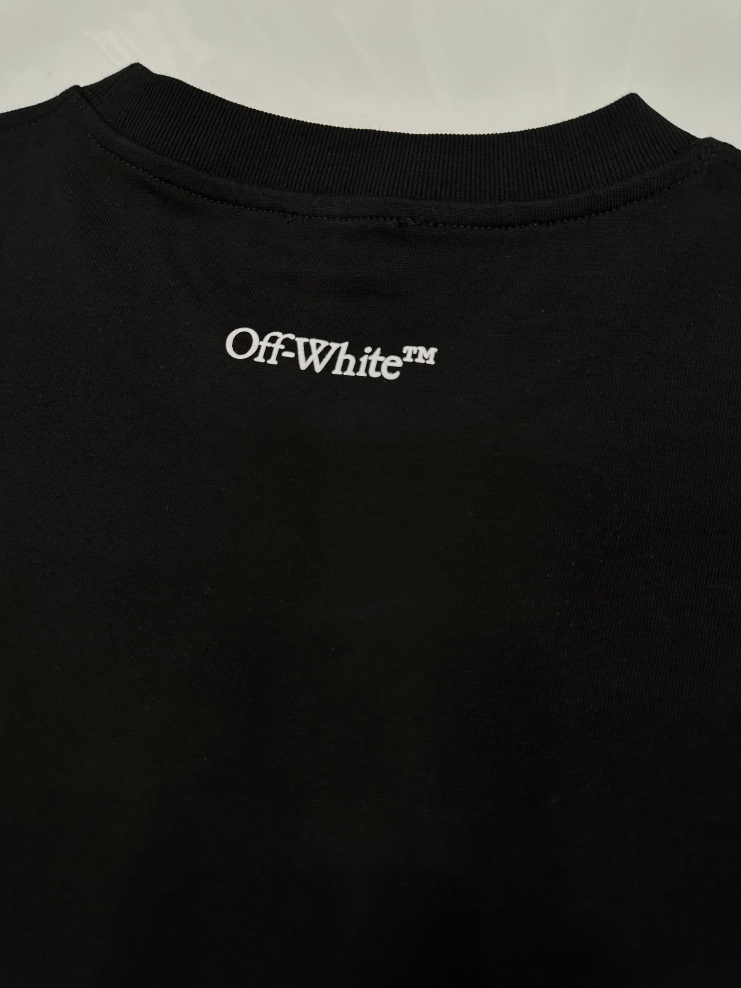 T-shirt OFF-White 1026