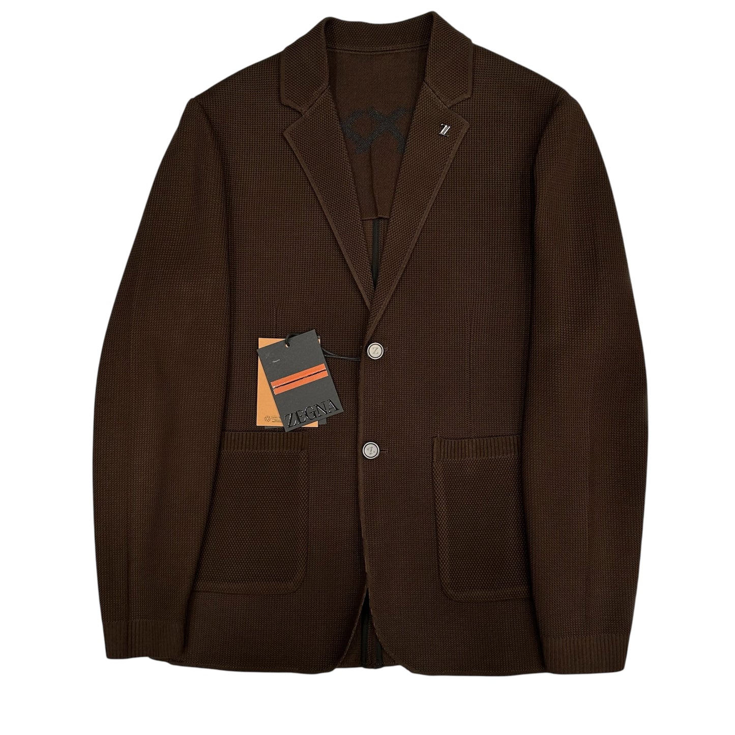 Σακάκι Zegna 1556 WS26