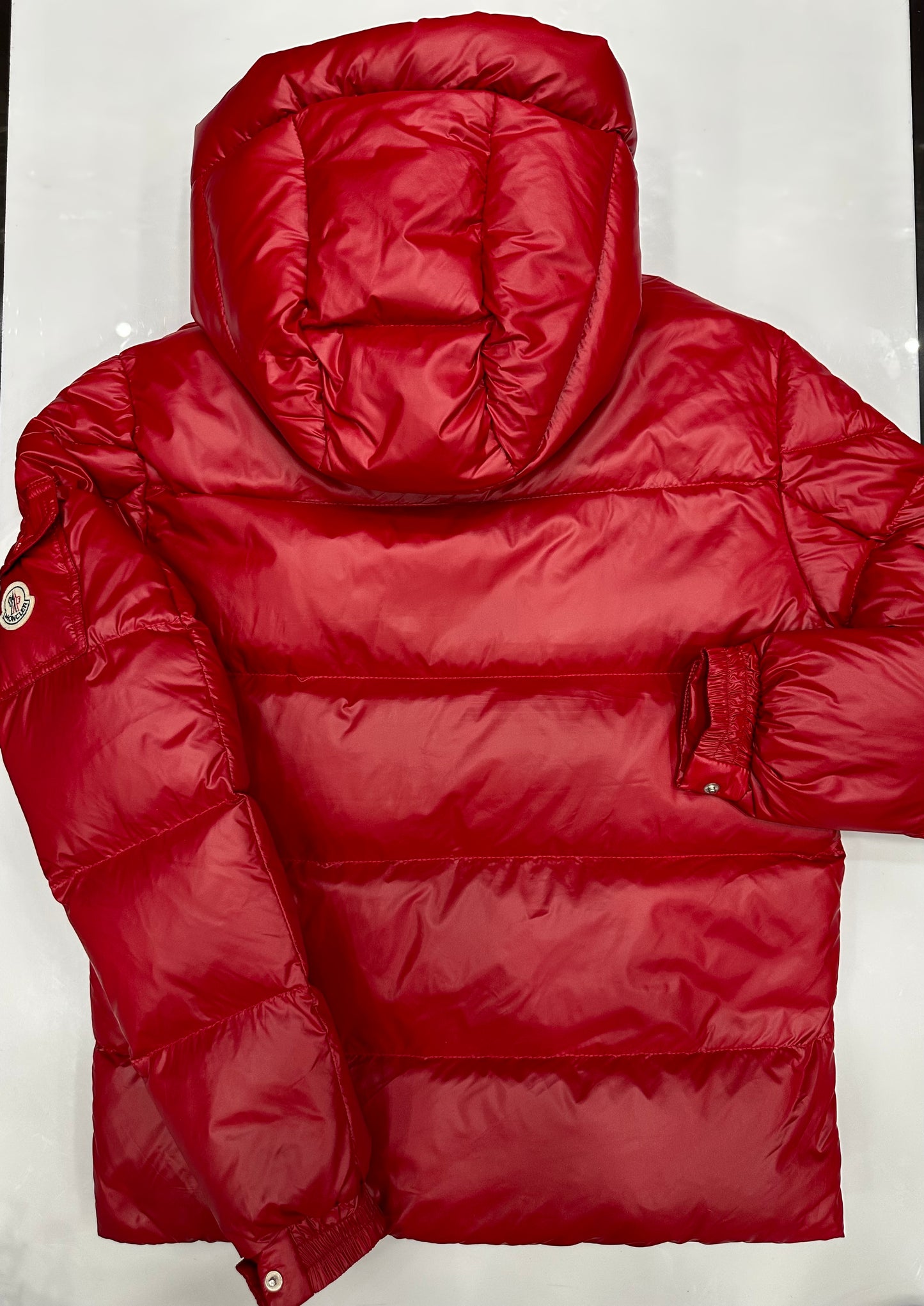 Μπουφάν Moncler errican 4009