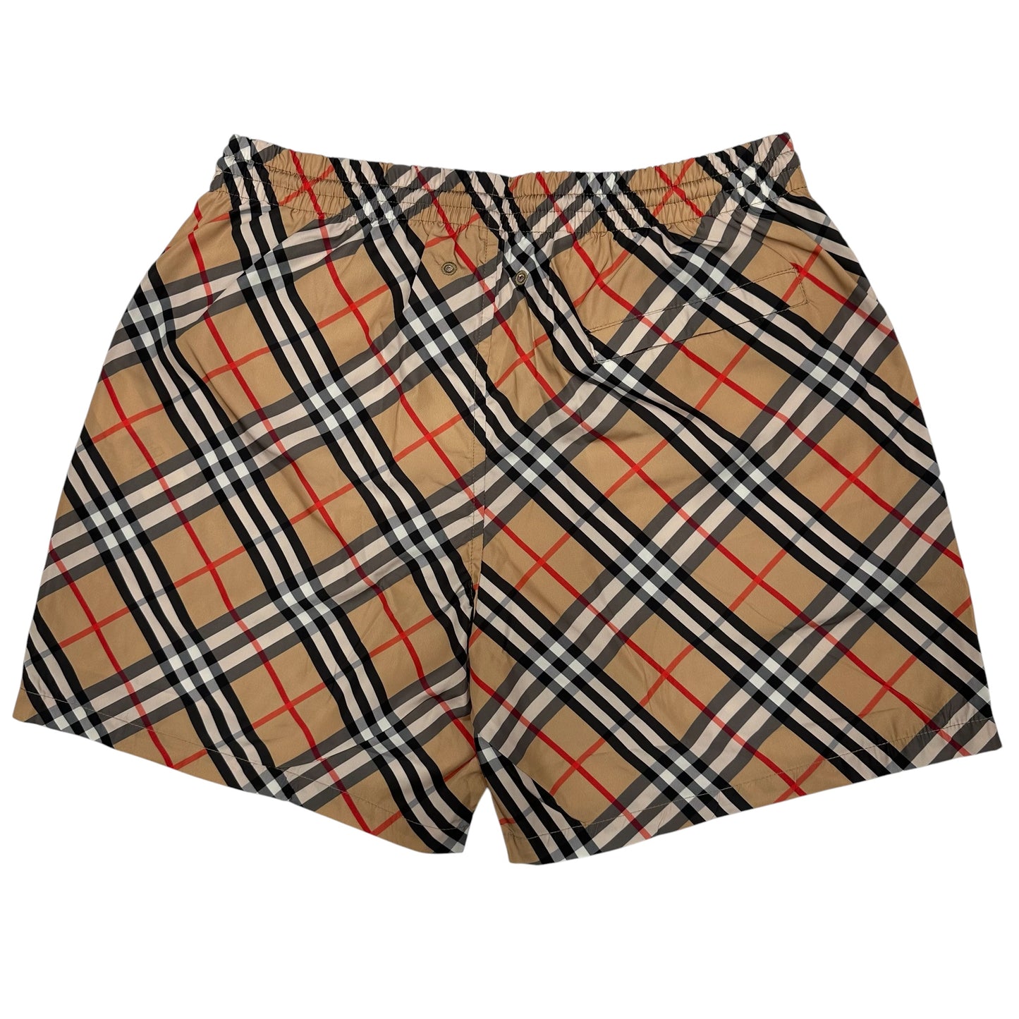 Μαγιό Burberry 15020