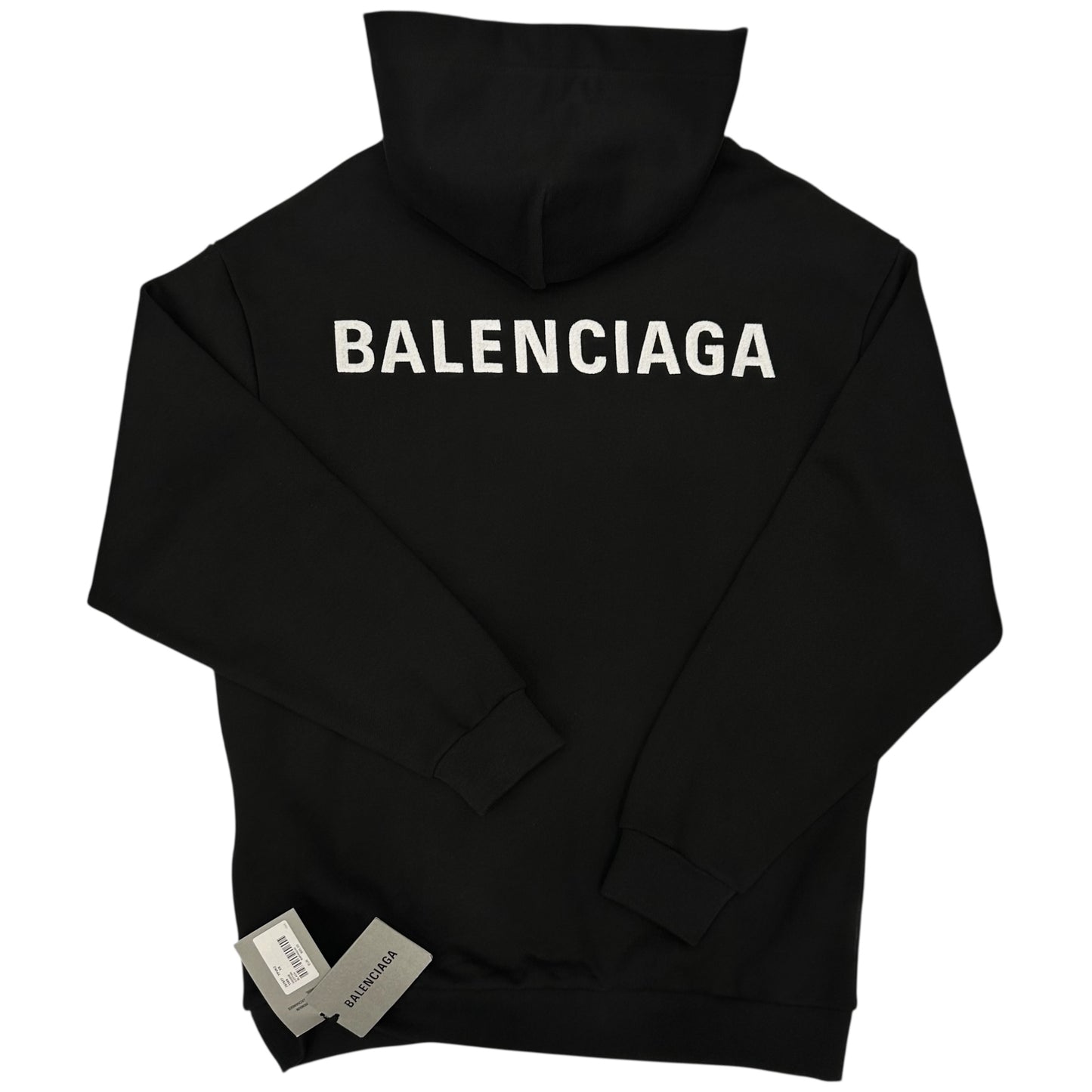 Φούτερ Balenciaga 17038 WS26