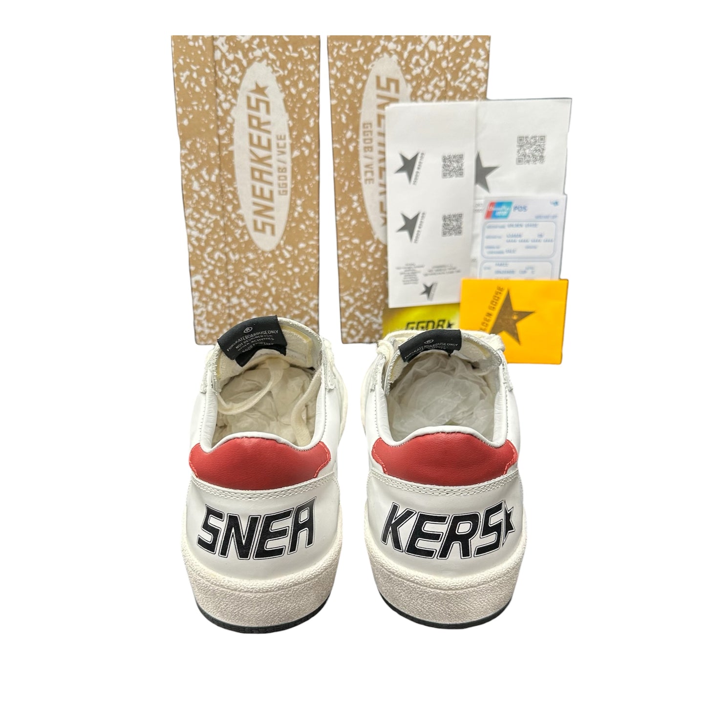 Υποδήματα Golden Goose 1629 WS26