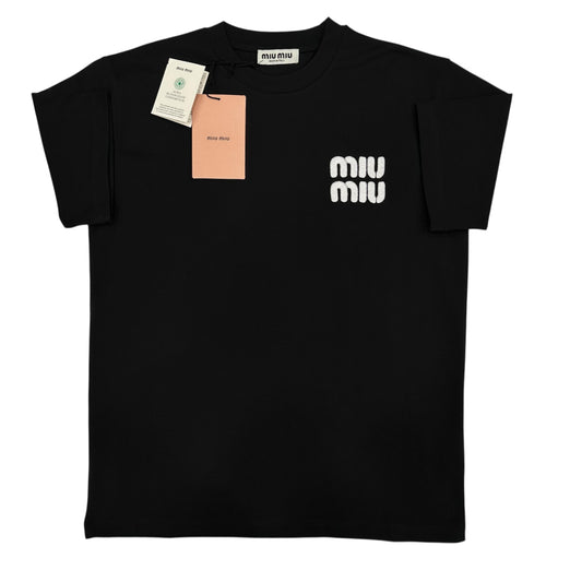 T-shirt Miu Miu 1212 (ss25)