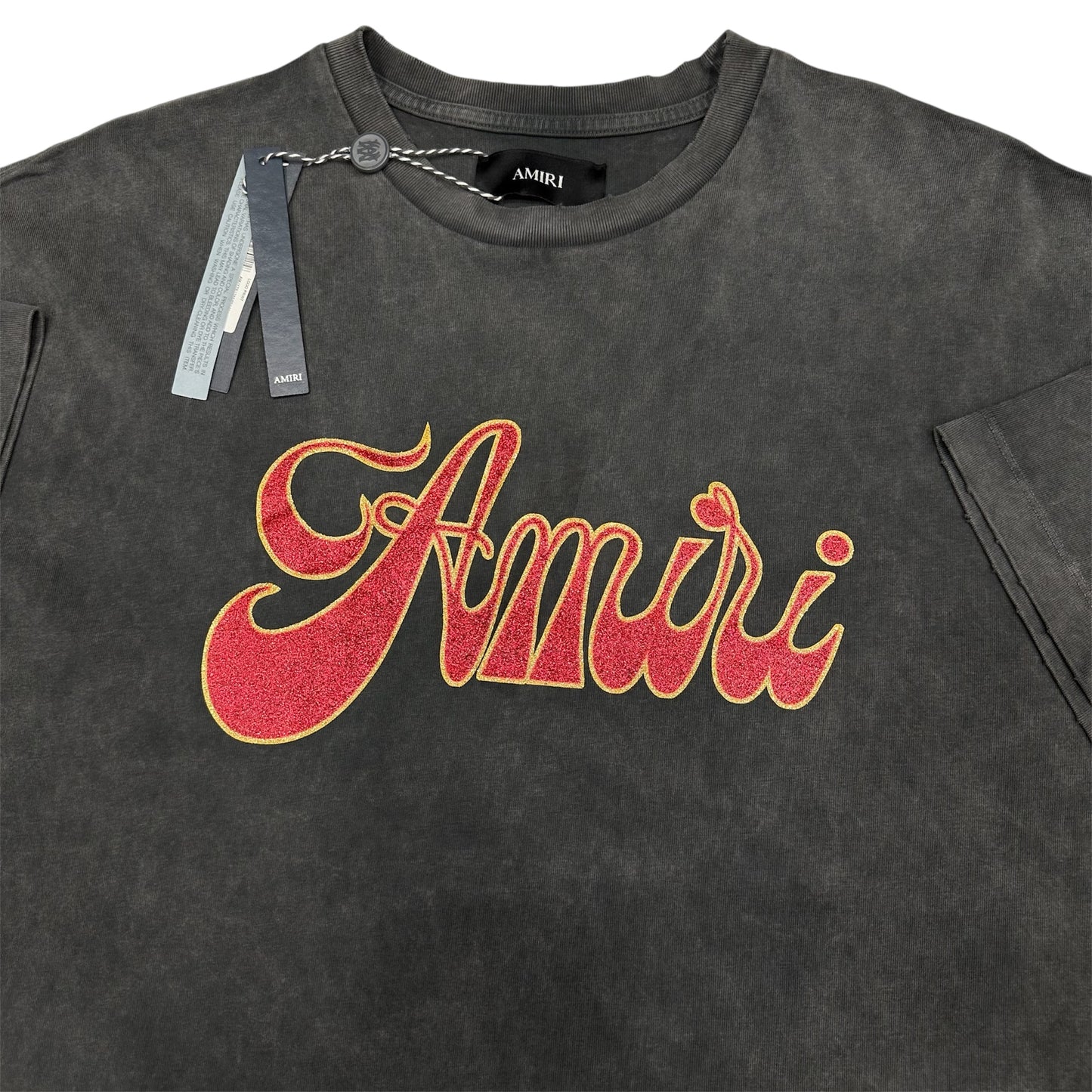 T-shirt Amiri 1279 SS26