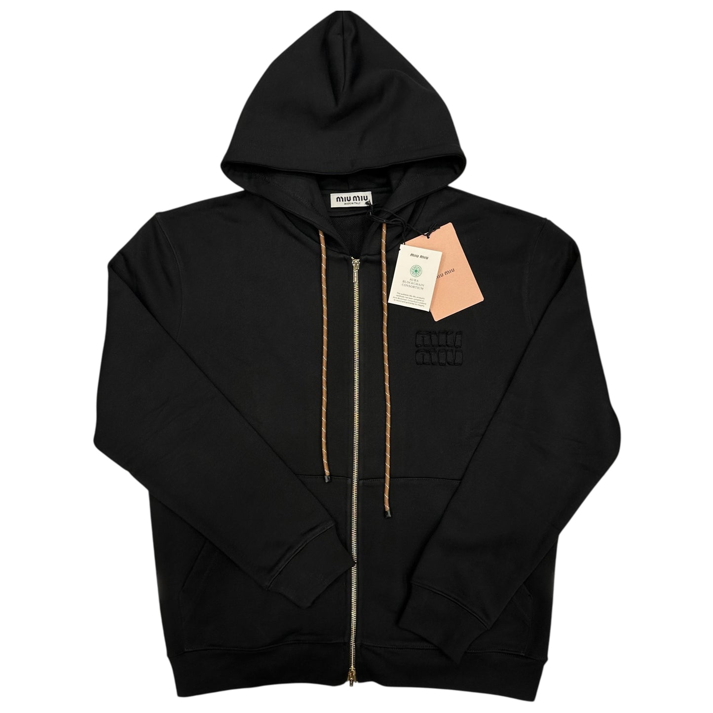 Ζακέτα Miu Miu 5023 WS26