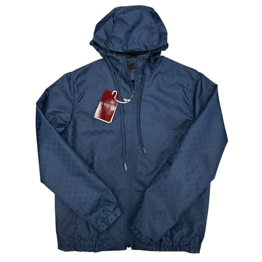 Τζάκετ Gucci 1530 (ss25)