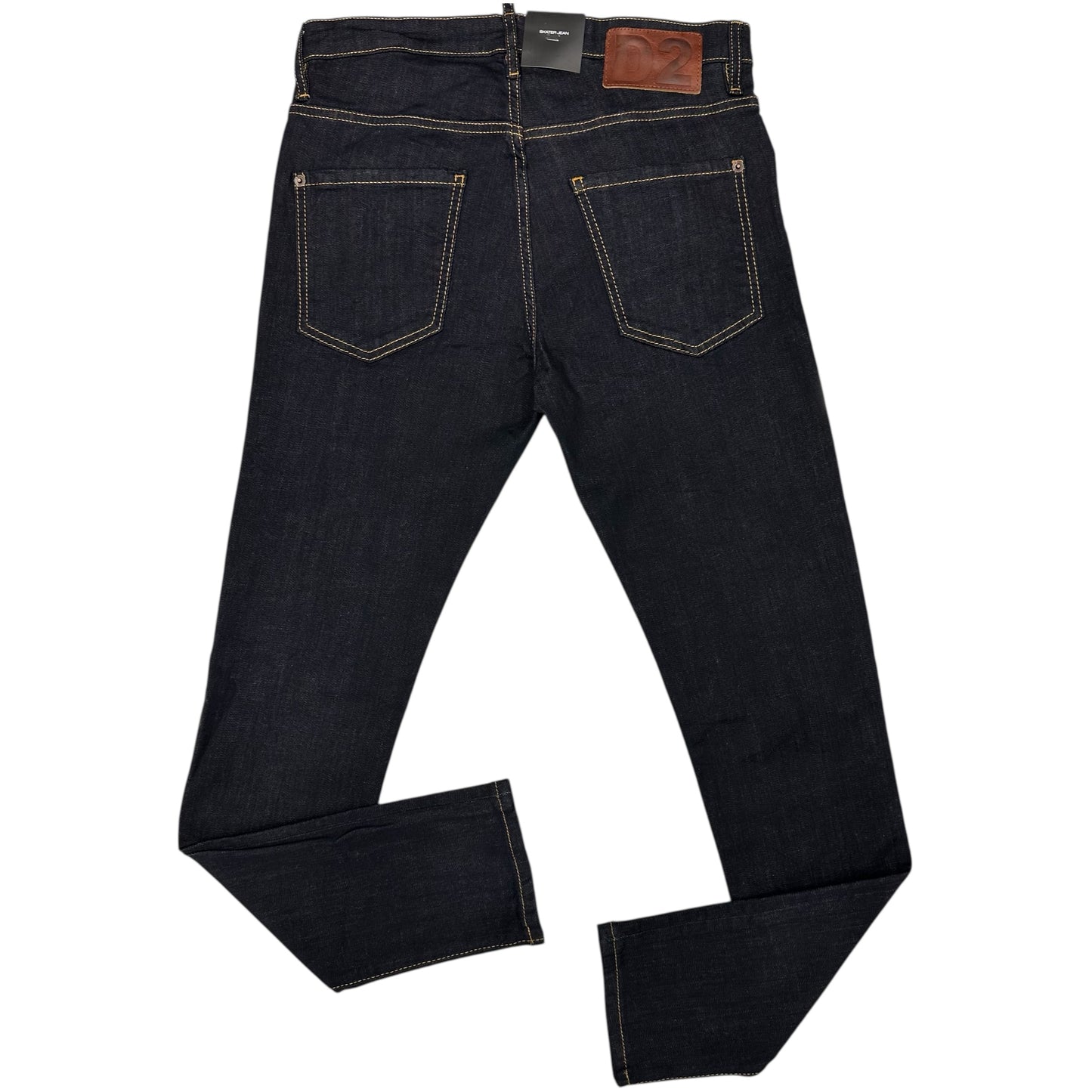 Τζιν Dsquared 8034 WS26