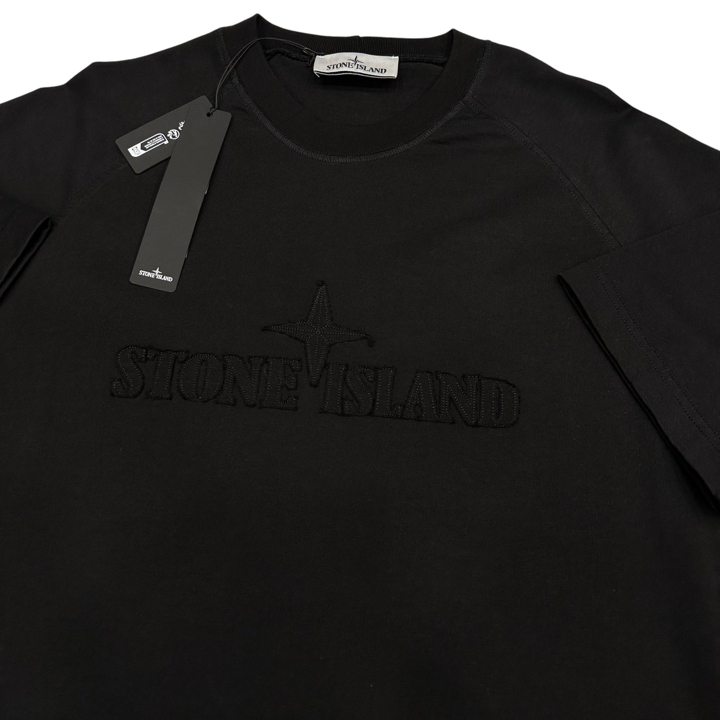 T-shirt Stone Island 1372 SS26