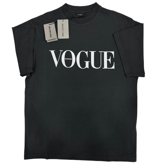 T-shirt Balenciaga 1235 (ss25)